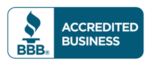 BBB-accredited